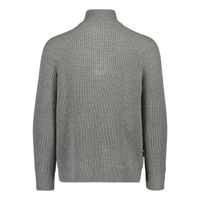 Свитер Valtra Knit Troyer Szary — фото 7