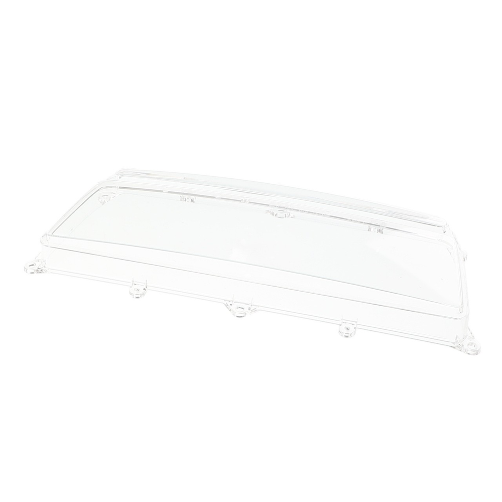 СТЕКЛЯННАЯ КРЫШКА — фото 3