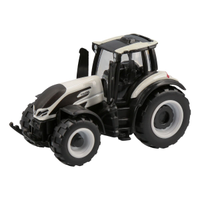 Игрушечный трактор серии Valtra Q — фото 4
