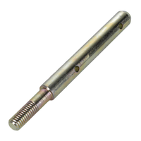 ПЛАКИРОВАННЫЙ ШТИФТ — фото 4