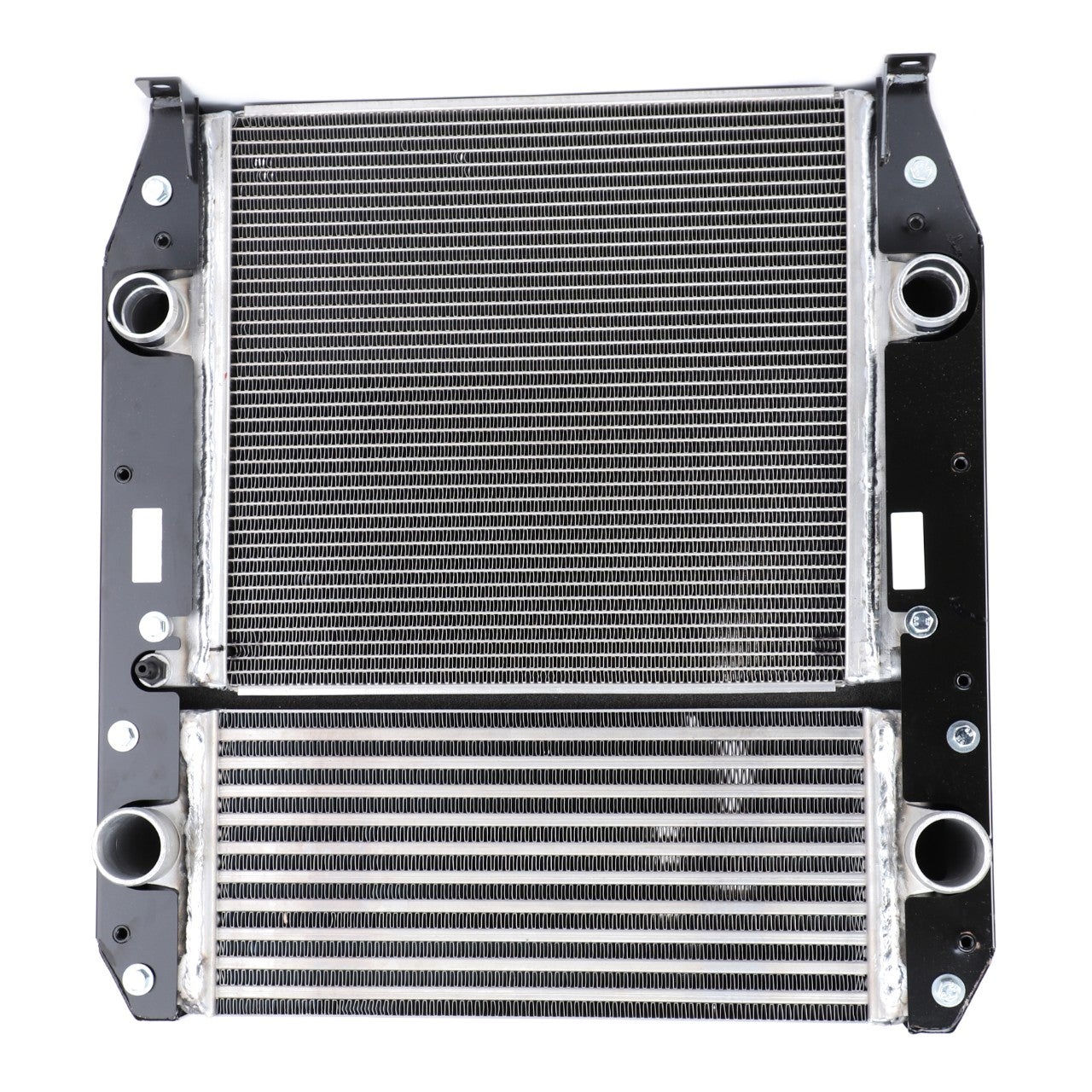 Radiator Assembly, Radiator & Charge Air Cooler ACW003041B | AGCO Parts