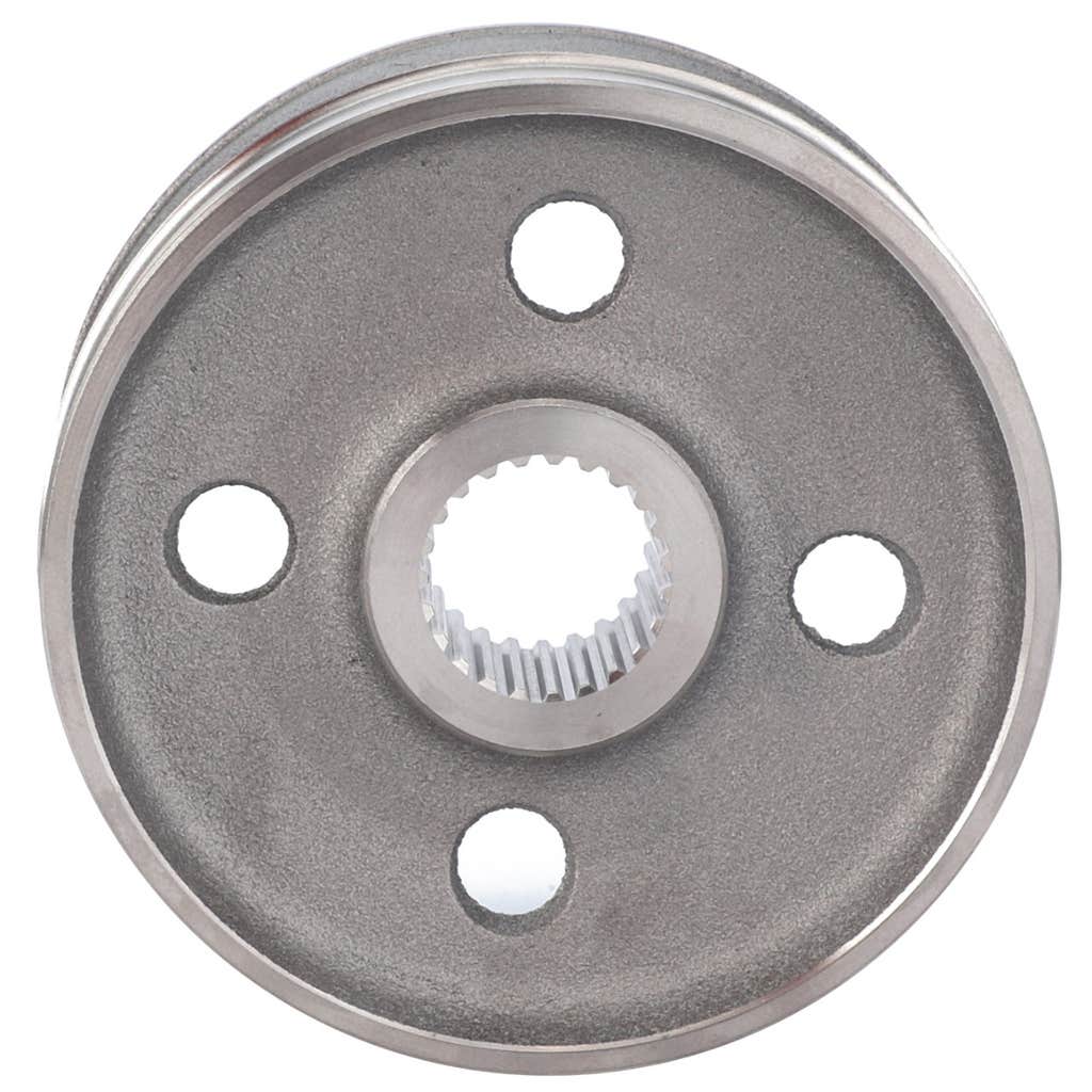 Brake Drum - F139103070060