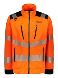 Куртка Valtra High-Visibility — фото 4
