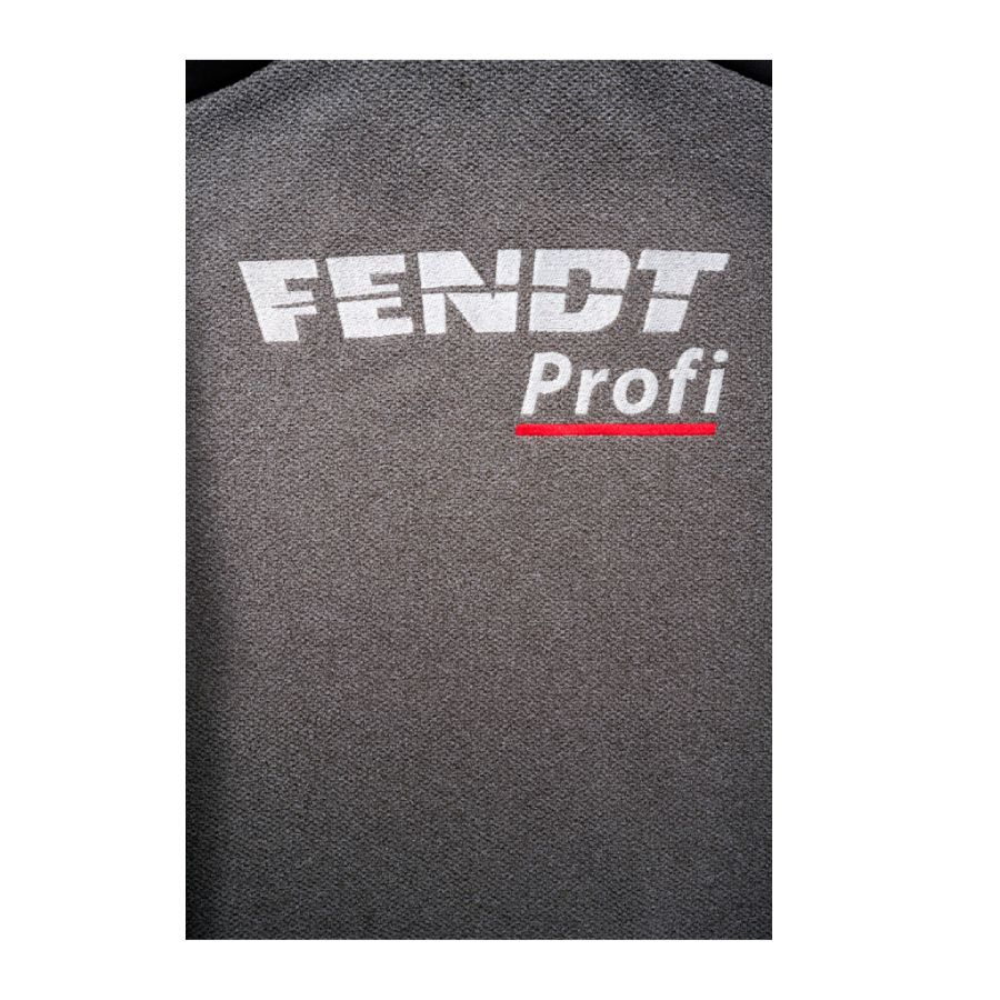 Флисовая куртка Fendt Profi для детей — фото 15
