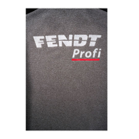 Флисовая куртка Fendt Profi для детей — фото 16