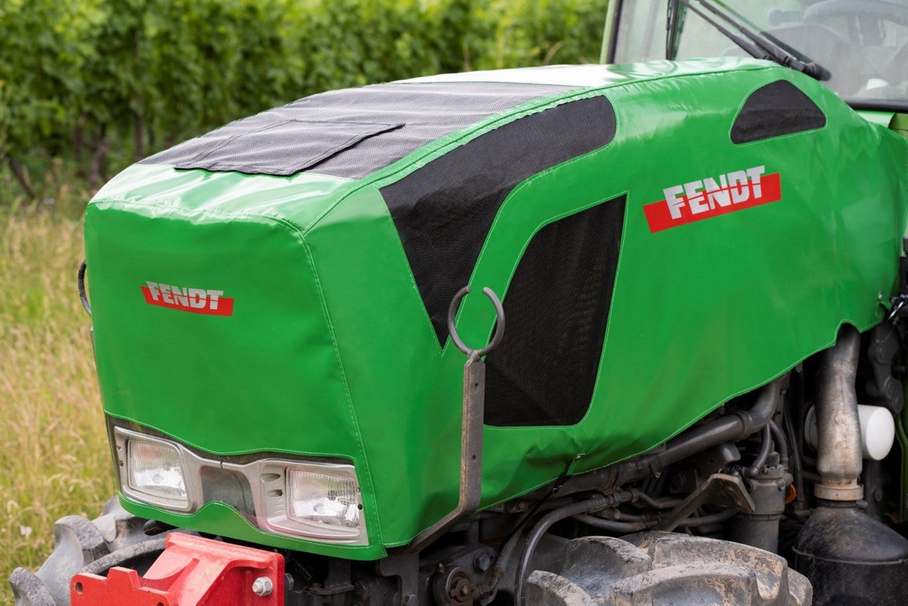 Fendt Крышка капота Fendt 200 Vario S Gen 3
