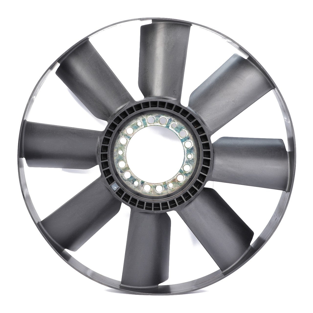 ВЕНТИЛЯТОР — фото 2