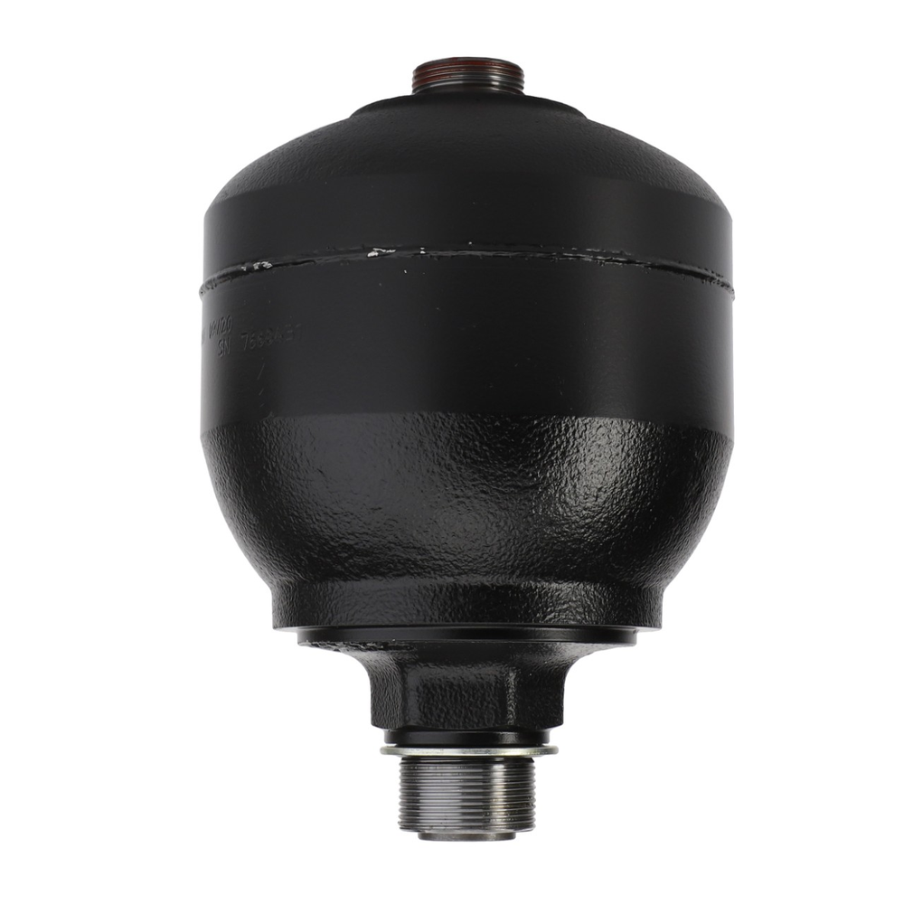 АККУМУЛЯТОР — фото 3