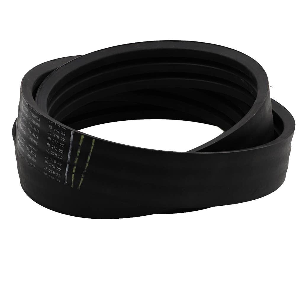 Propel High Temperature Pump Drive Belt, 2369 mm - 71418978