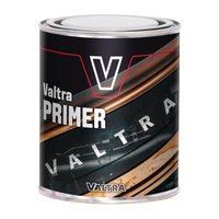 Грунтовка Valtra серая краска 1л — фото 4