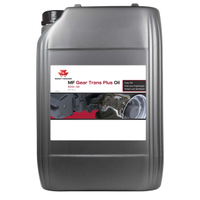 MF Gear Trans Plus 80W-90 20 л — фото 4