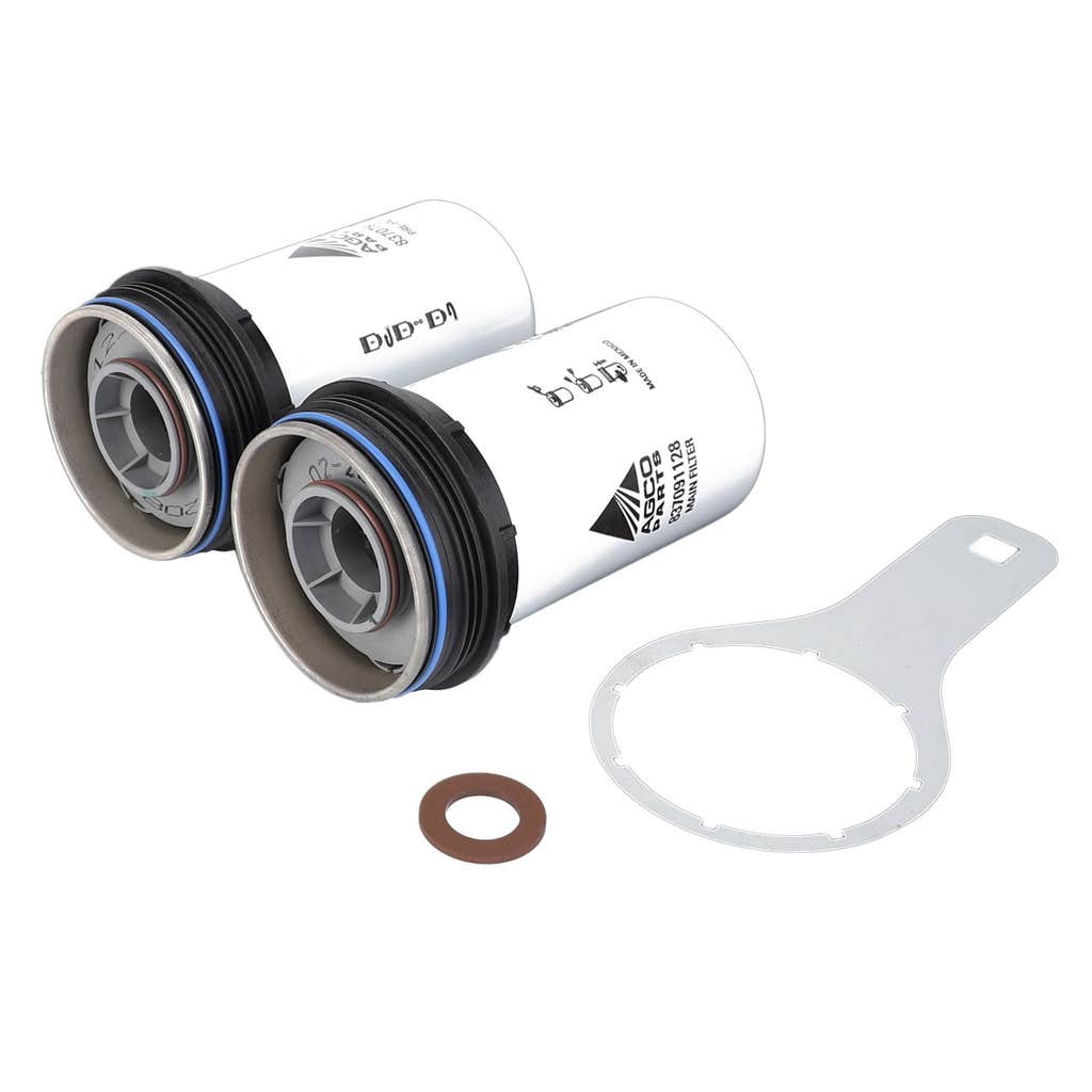 Raven Weather Station Kit 558904D1 | AGCO Parts