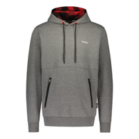 Толстовка с капюшоном Valtra Grey — фото 4