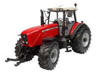 MF 8260 XTRA / масштабная модель 1:32 – коллекционное издание — фото 4