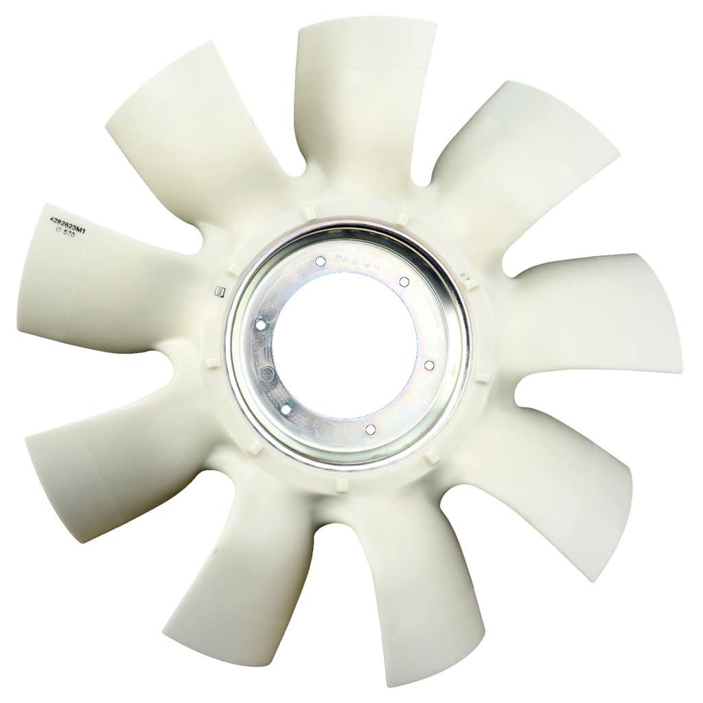 Fan Blade, 9 Blades - 4282823M1