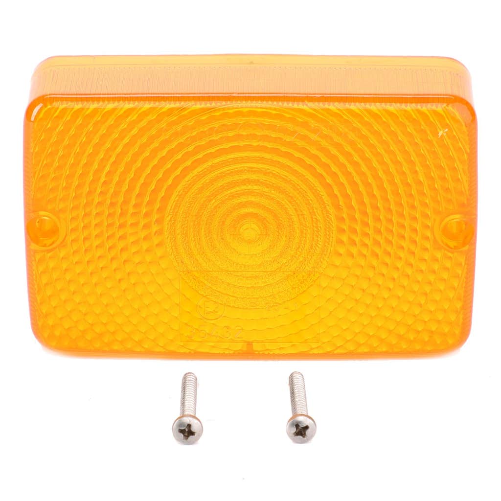 Lamp Lens, Turn Signal - 3478513M1