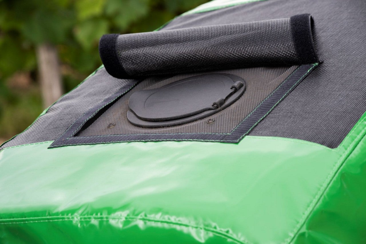 Fendt Крышка капота Fendt 200 Vario S Gen 3 — фото 17