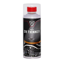 Valtra 2K Thinner 450 мл — фото 4