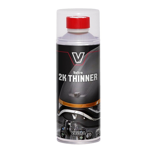 Valtra 2K Thinner 450 мл