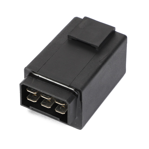 МОДУЛЬ МИГАЛКИ