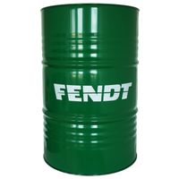 Fendt Extra Trans 10W-40 208 л — фото 4