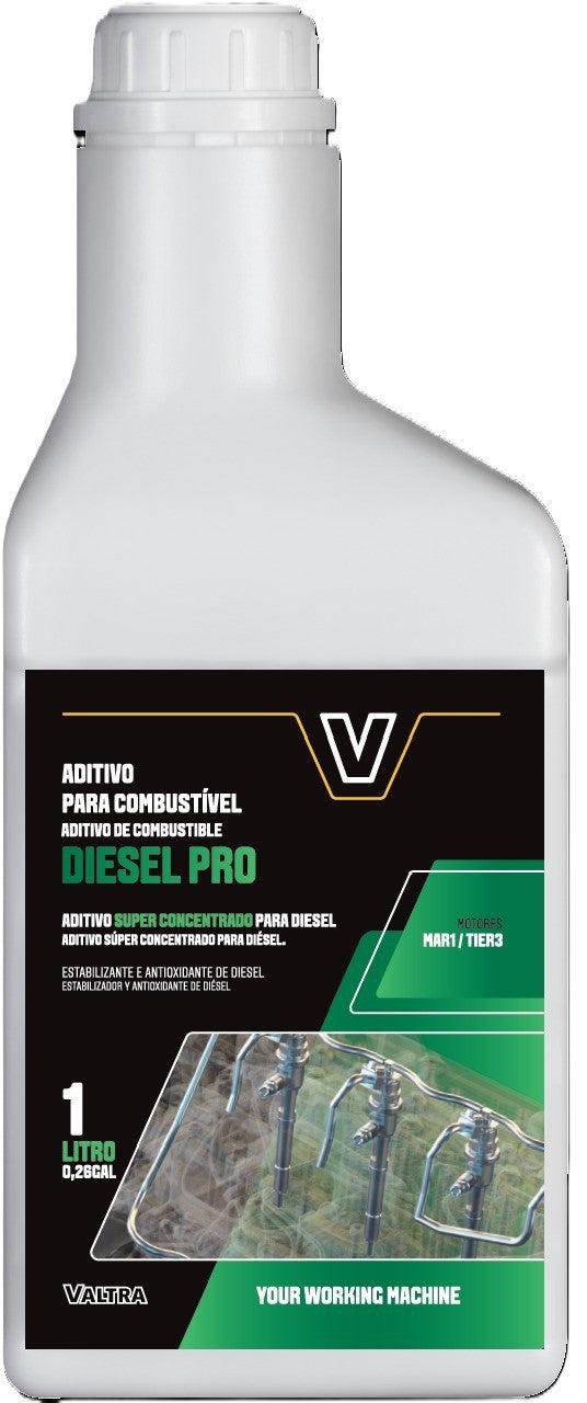 Diesel Pro - 1L 89747700 | AGCO Parts