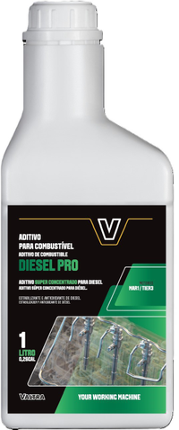 Diesel Pro - 1L 89747700 | AGCO Parts