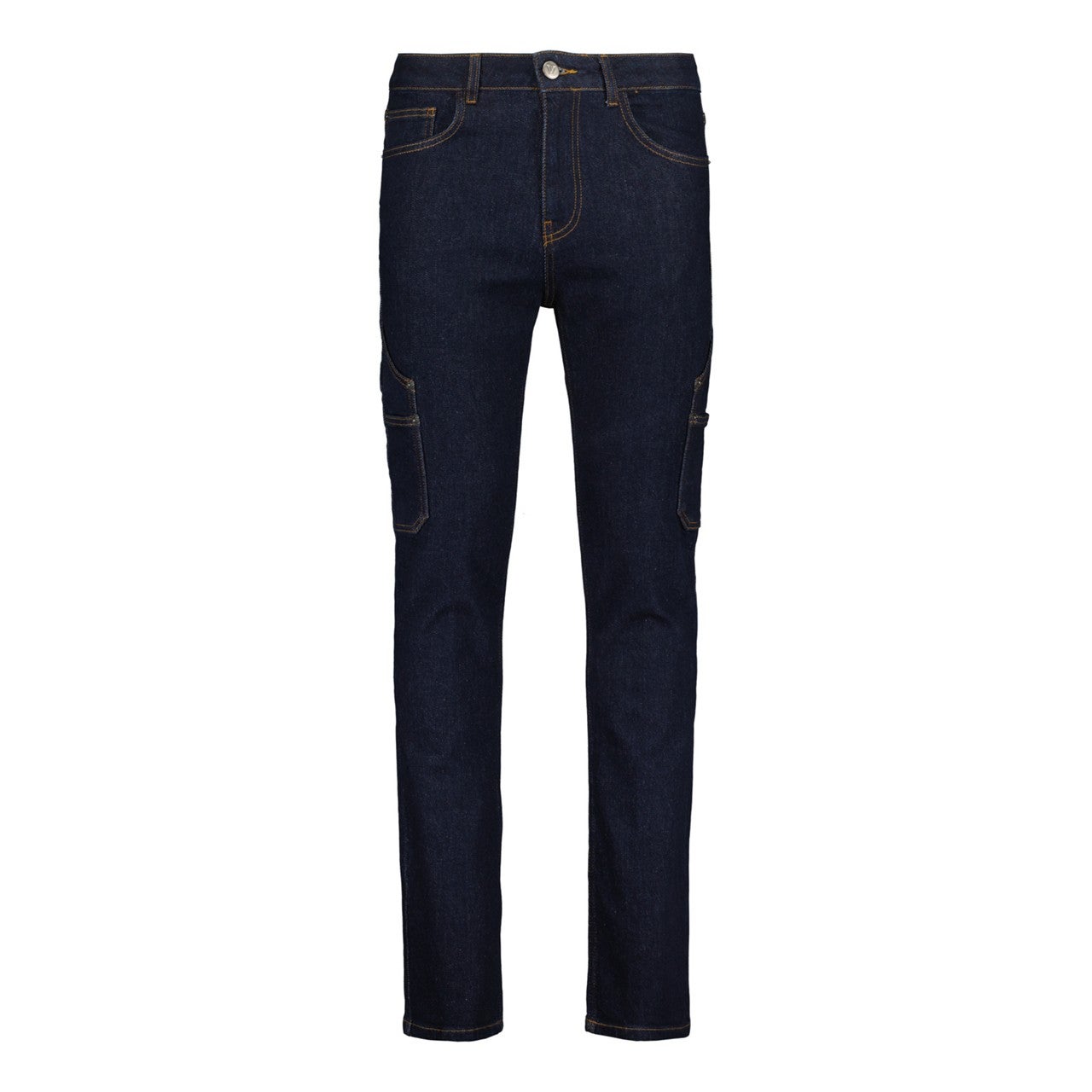 Рабочие брюки Valtra Denim — фото 2