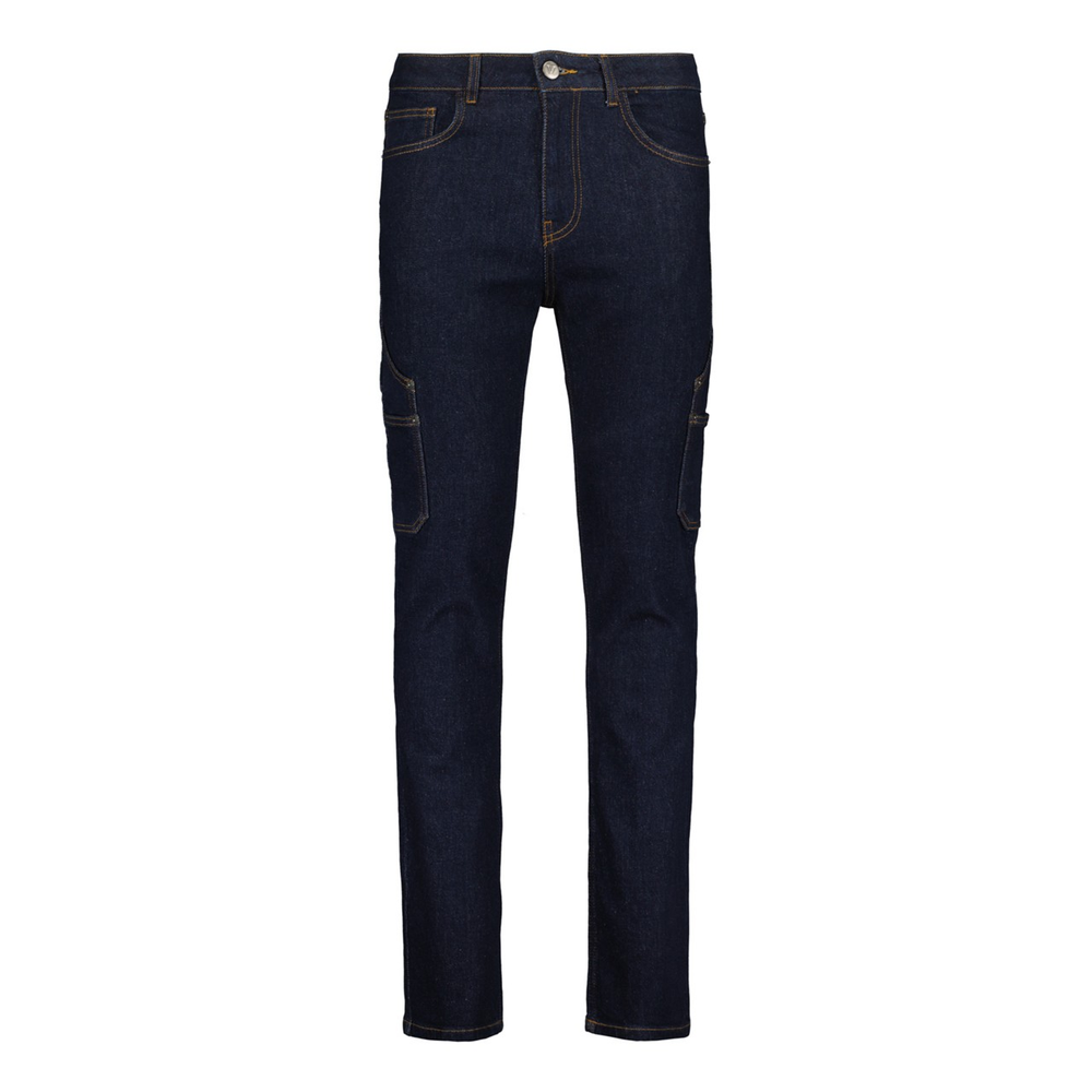 Рабочие брюки Valtra Denim — фото 3