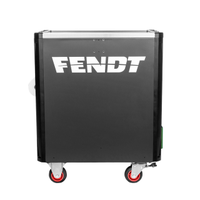 Верстак Fendt Profi Gen2 — фото 7