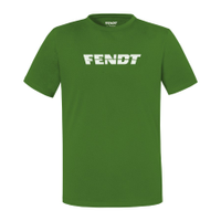 Мужская футболка Fendt (Schöffel) — фото 4