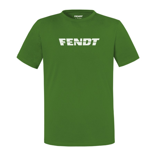 Мужская футболка Fendt (Schöffel)