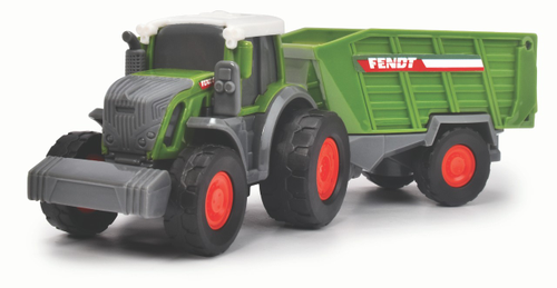 Fendt Micro Team - 3-3-Piece набор игрушечных автомобилей