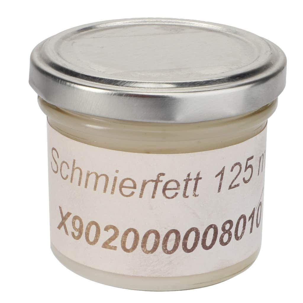 Klübersynth Grease, AR 34-402, 125ml - X902000008010