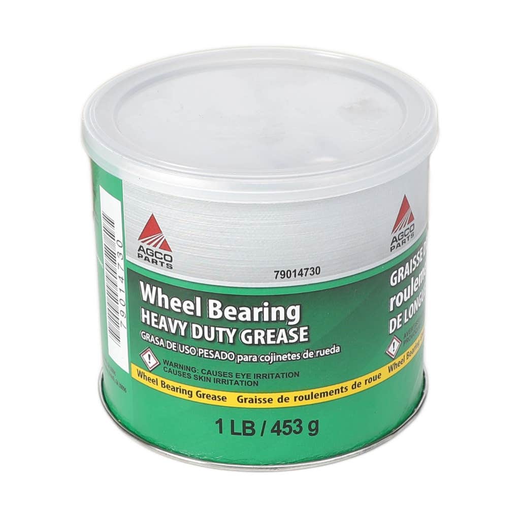 Heavy-Duty Wheel Bearing Grease, 16 Ounces - 79014730W