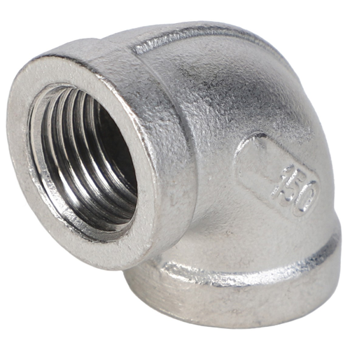 Локоть 90° 1/2" женский NPT от Pentair Hypro