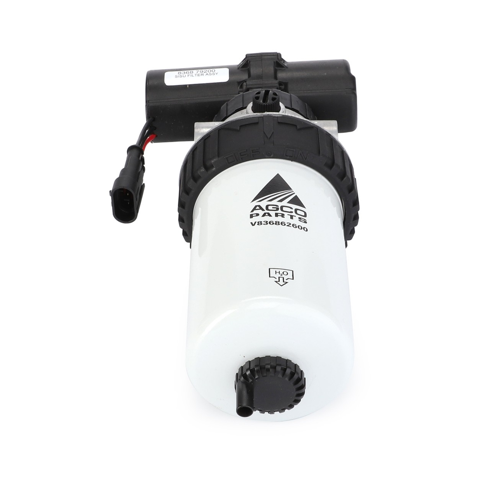 FUEL TRANSFER PUMP V836879200 | AGCO Parts