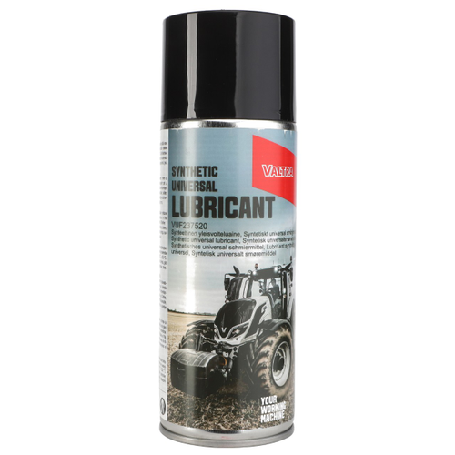 Универсальное чистящее средство Valtra Synthetic 400 ml