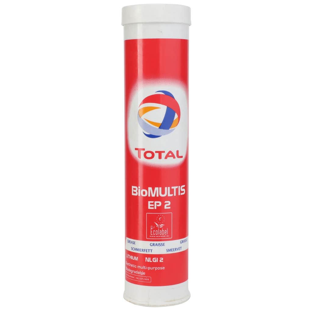Total Energies BioMULTIS EP 2, 400g - 9-1171-0080-0