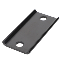 ФЛАНЦЕВАЯ ПЛАСТИНА — фото 4