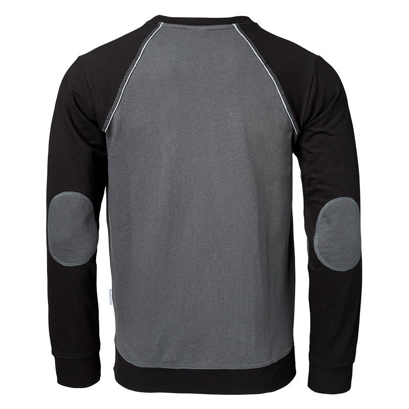 СПОРТИВНАЯ ТОЛСТОВКА, XL — фото 5
