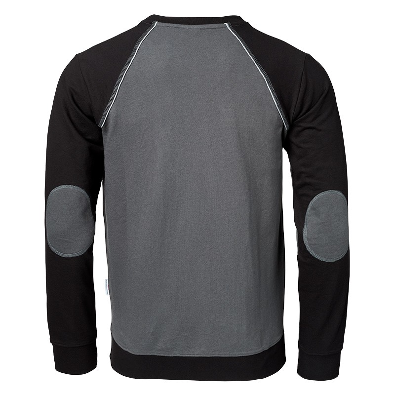 СПОРТИВНАЯ ТОЛСТОВКА, XL — фото 6