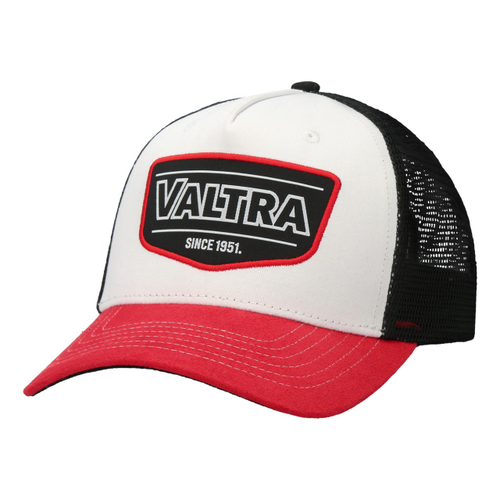 Бейсболка Valtra Mesh Snapback