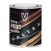 Краска Valtra Metallic Pearly Brown 1 1 л — фото 4