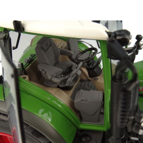 Fendt 620 Vario Scale Model – коллекционное издание (1:32) — фото 16