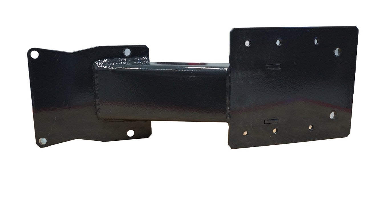 Fendt 500 Smart Top-Link Mount — фото 2