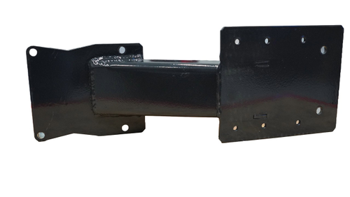 Fendt 500 Smart Top-Link Mount