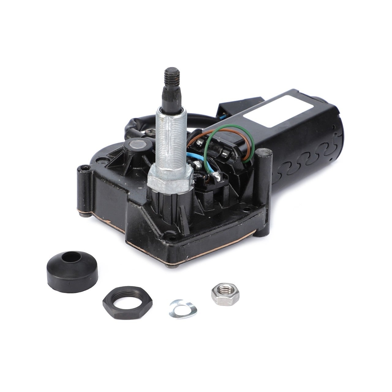 МОТОР СТЕКЛООЧИСТИТЕЛЯ — фото 2