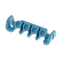 БЛОКИРОВКА ПРОВОДОВ — фото 4