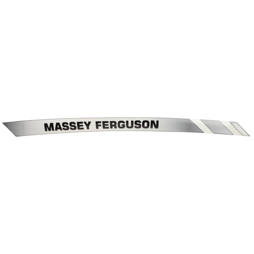 НАКЛЕЙКА MASSEY FERGUSON